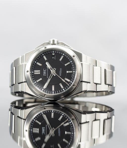 IWC Ingenieur IW323902